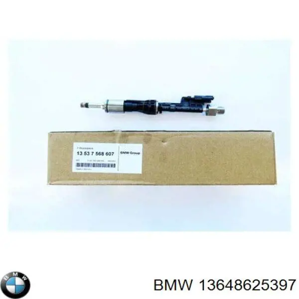 Форсунки Bosch 261500260