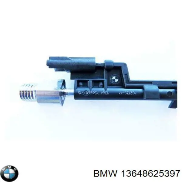Купить 261500260 Bosch Клапанная форсунка