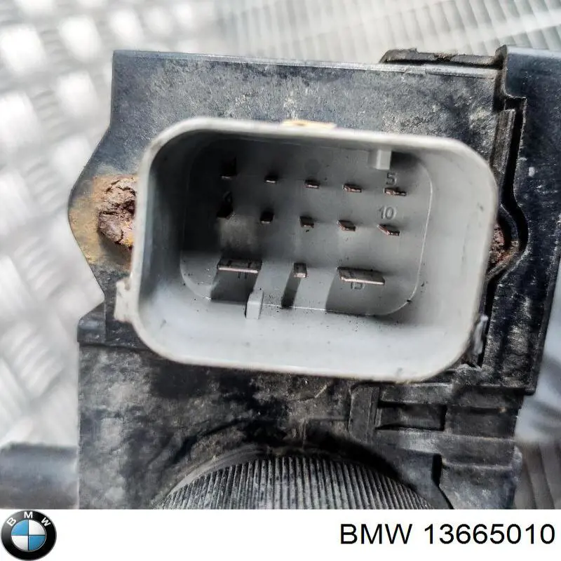 13665010 BMW 