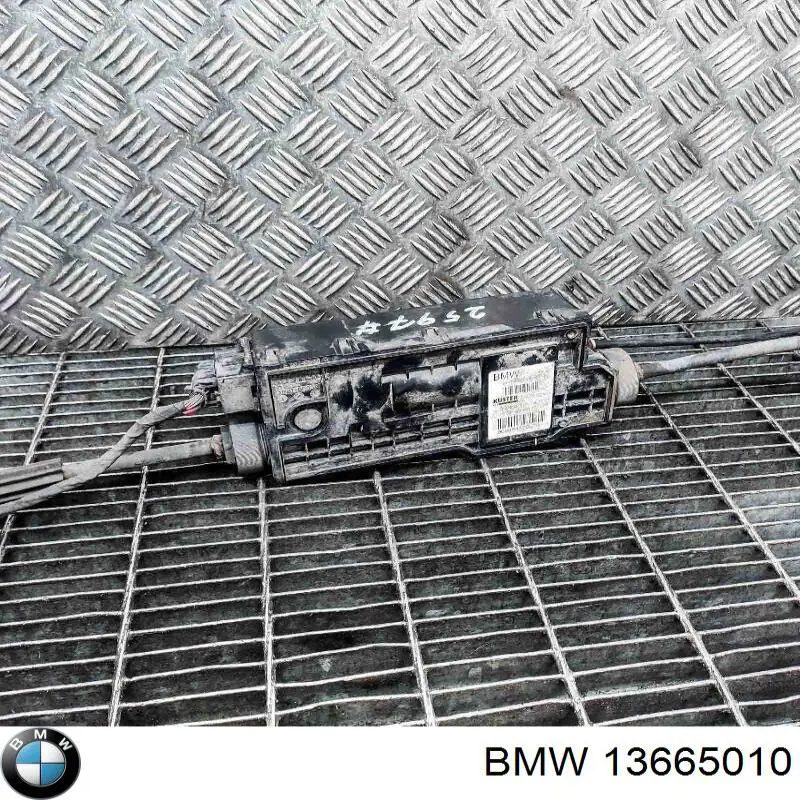 BMW 13665010 цена, от 439.54 USD