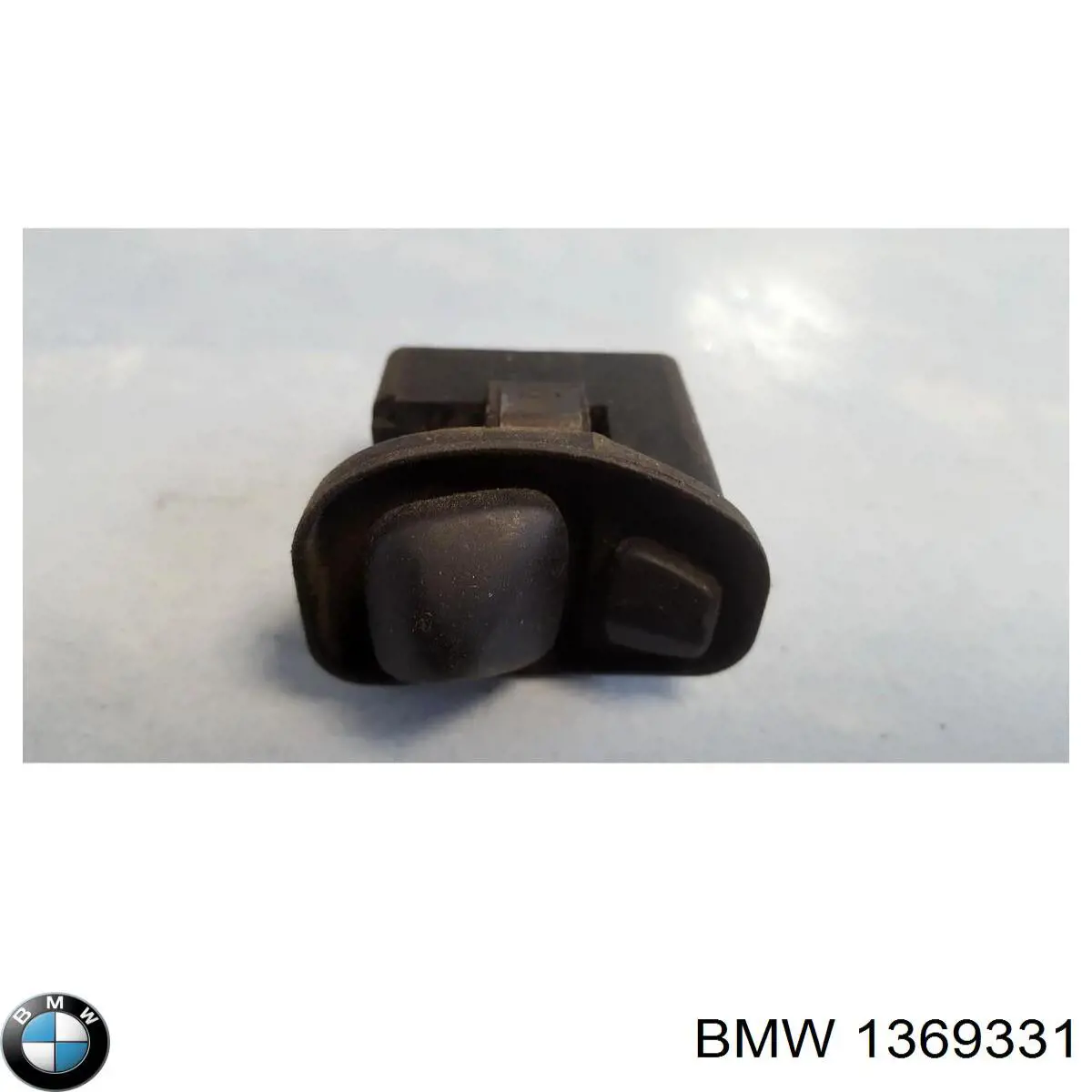 Купить 1369331 BMW 