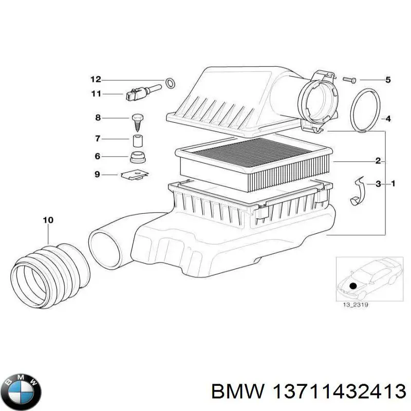  13711432413 BMW