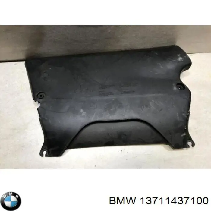 Воздухозаборник воздушного фильтра BMW 13711437100 цена, от 22.57 USD