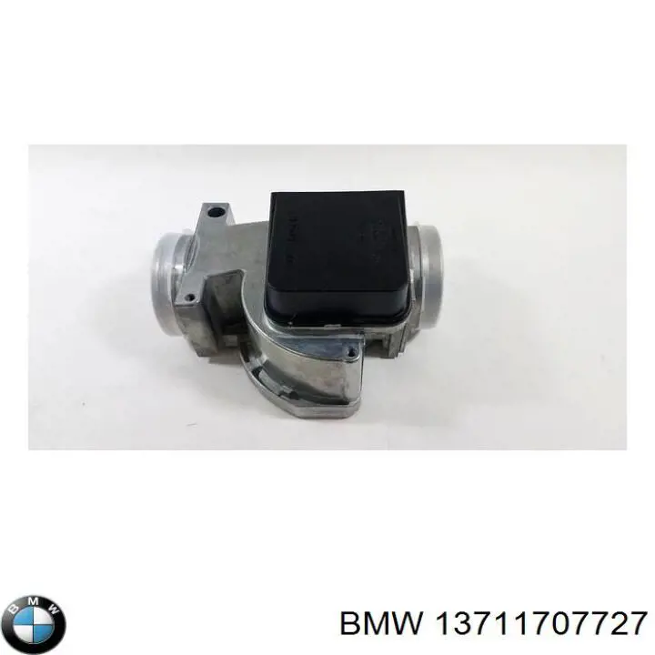 Caixa de filtro de ar BMW 7  E32
