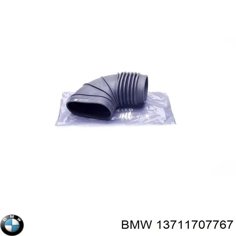 BACB12956004 Bapmic Воздушный патрубок расходомера