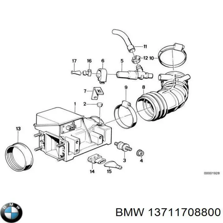  13711708800 BMW