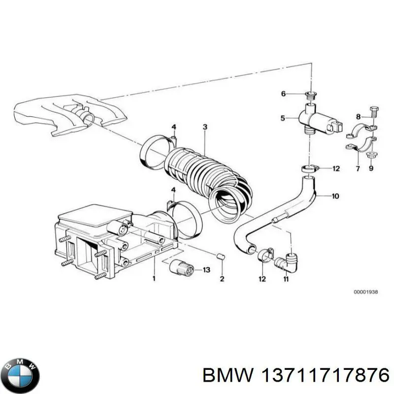  13711717876 BMW