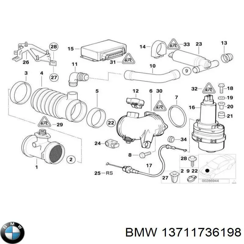  13711736198 BMW