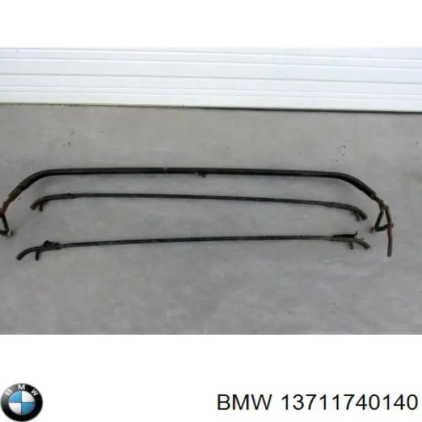 Корпус воздушного фильтра в сборе BMW 3 седан (E36) (1990 - 1998) цена, от 555.66 USD