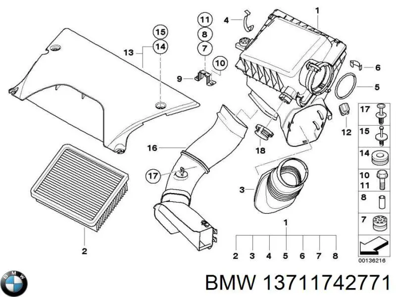 13711742771 BMW 