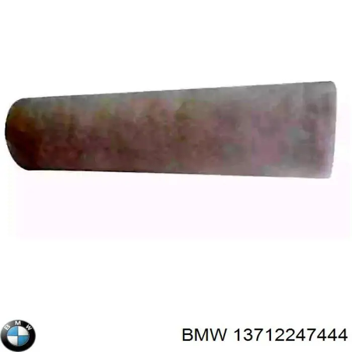 13712247444 BMW воздушный фильтр