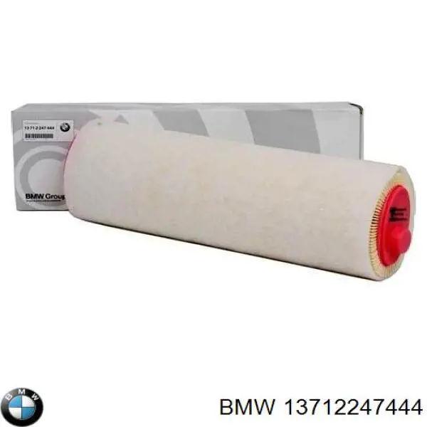 Filtro de aire 13712247444 BMW