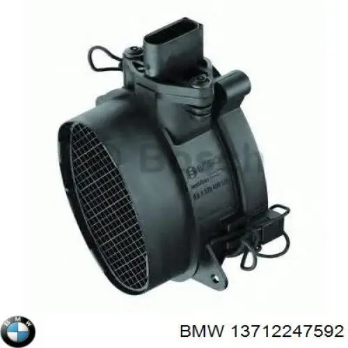 ДМРВ 13712247592 BMW