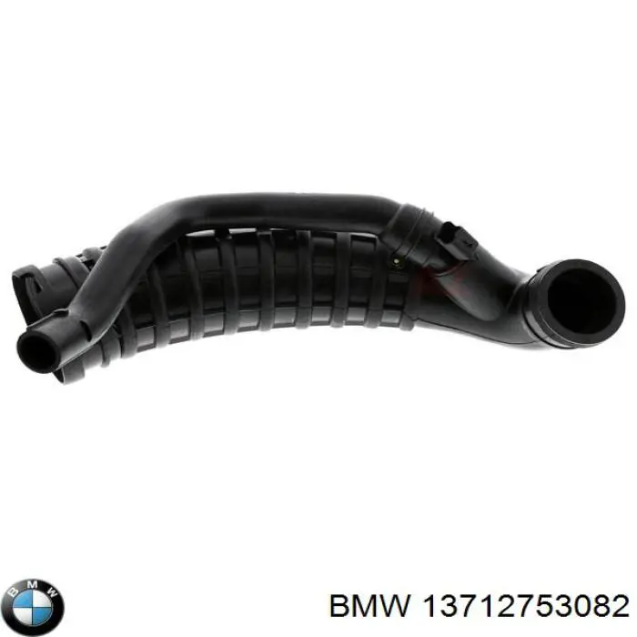 Воздухозаборник воздушного фильтра BMW 13712753082 цена, от 91.62 USD