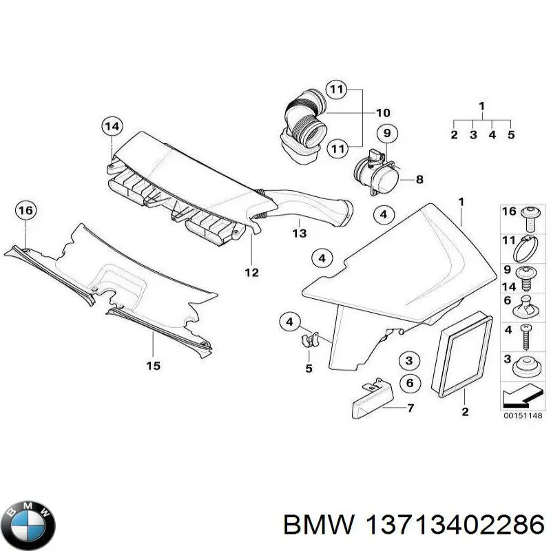 13713402286 BMW 