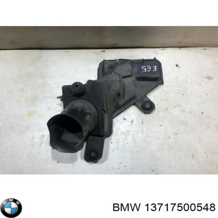  13717500548 BMW