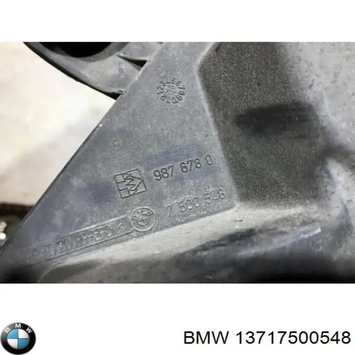 7500548 BMW 