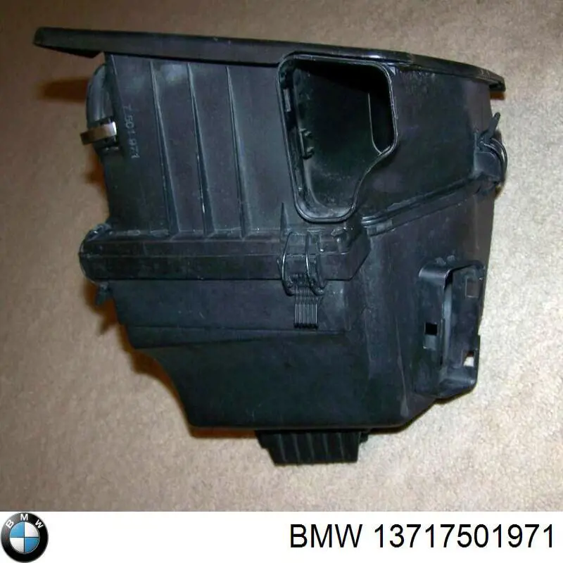 Caixa de filtro de ar BMW 3 preço, a partir de 427,51 USD