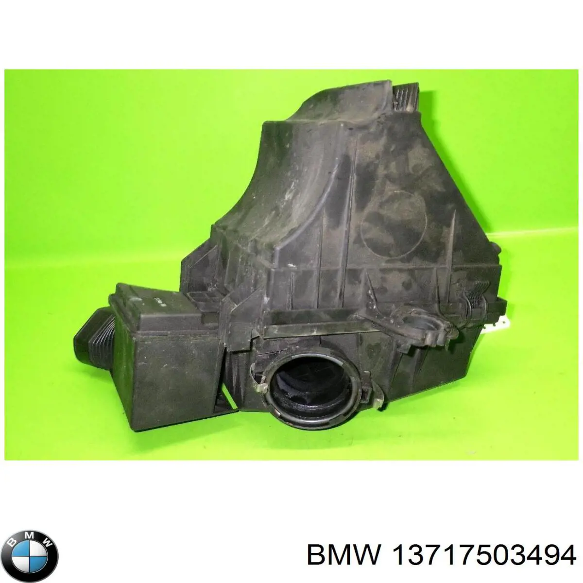 Купить 13717503494 BMW 
