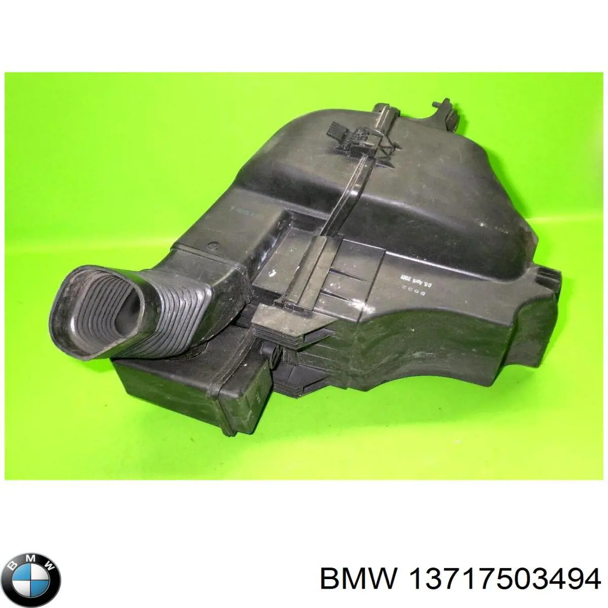  BMW 13717503494 цена, от 28.22 USD
