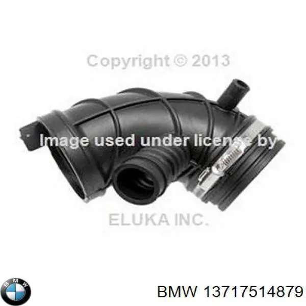Купить 13717514879 BMW 