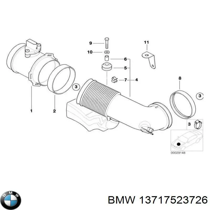  13717523726 BMW