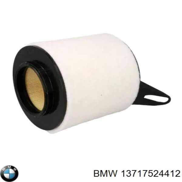 Воздушный фильтр 13717524412 BMW