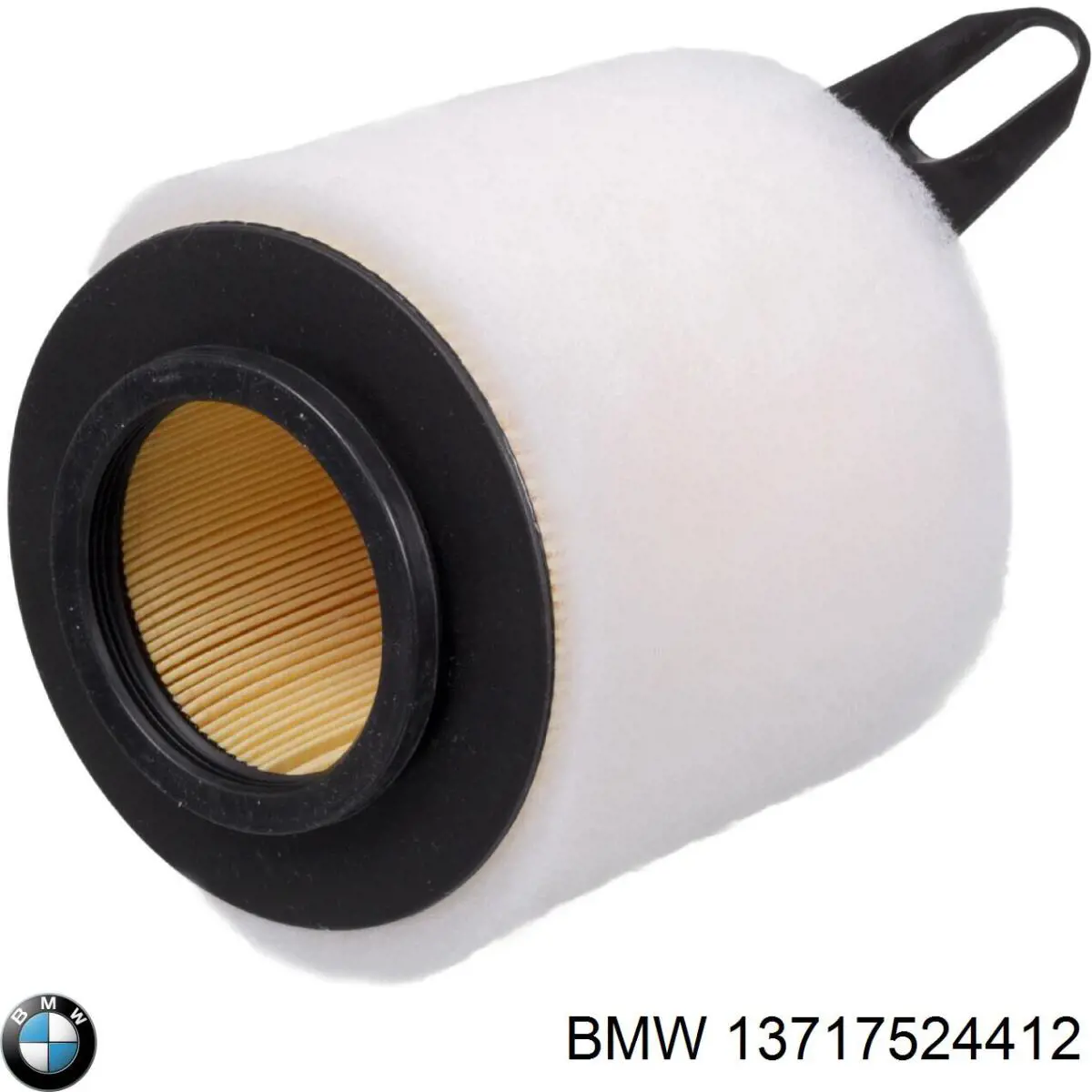 Купить 13717524412 BMW Автомобильный фильтр воздуха