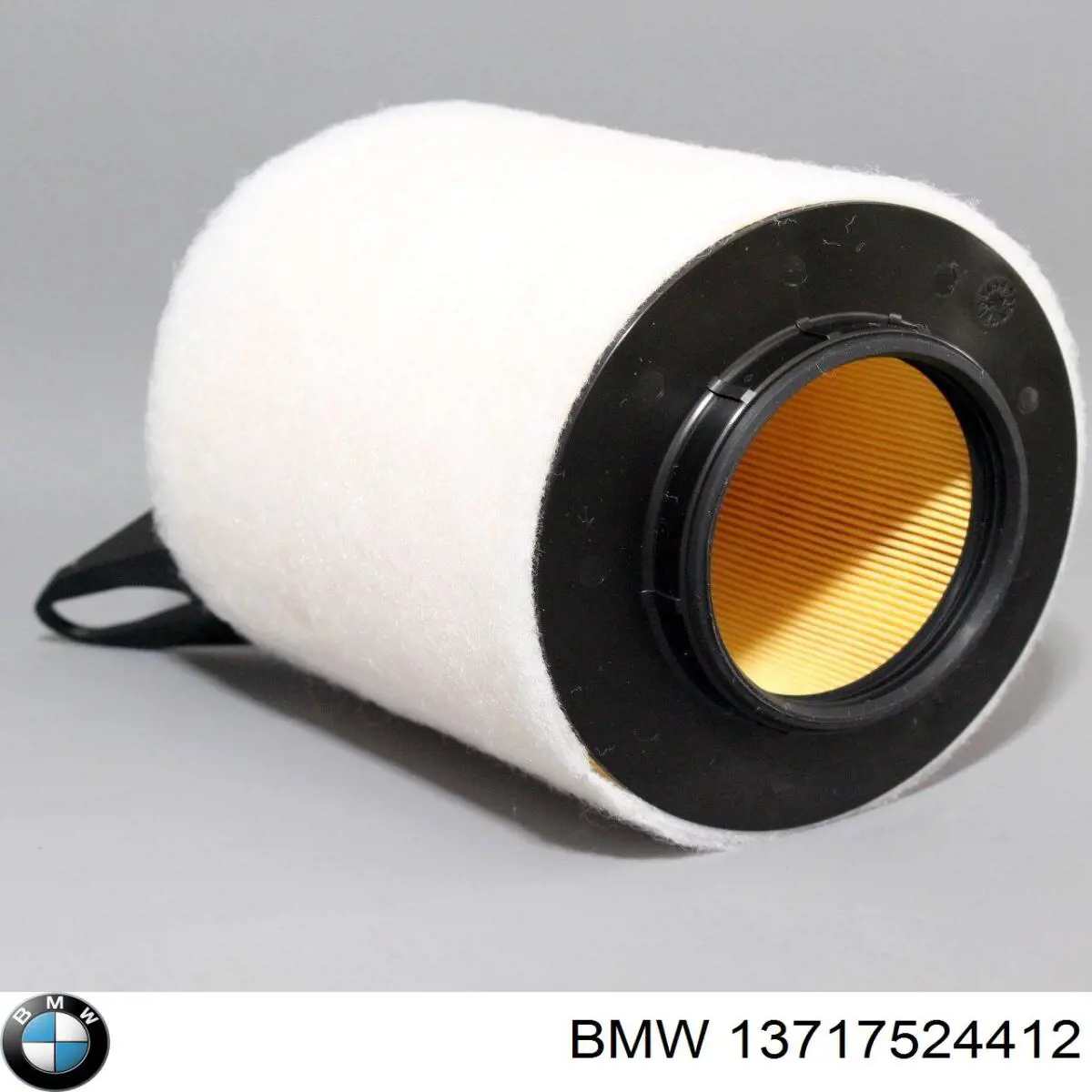 Элемент воздушного фильтра BMW 13717524412 цена, от 18.25 USD