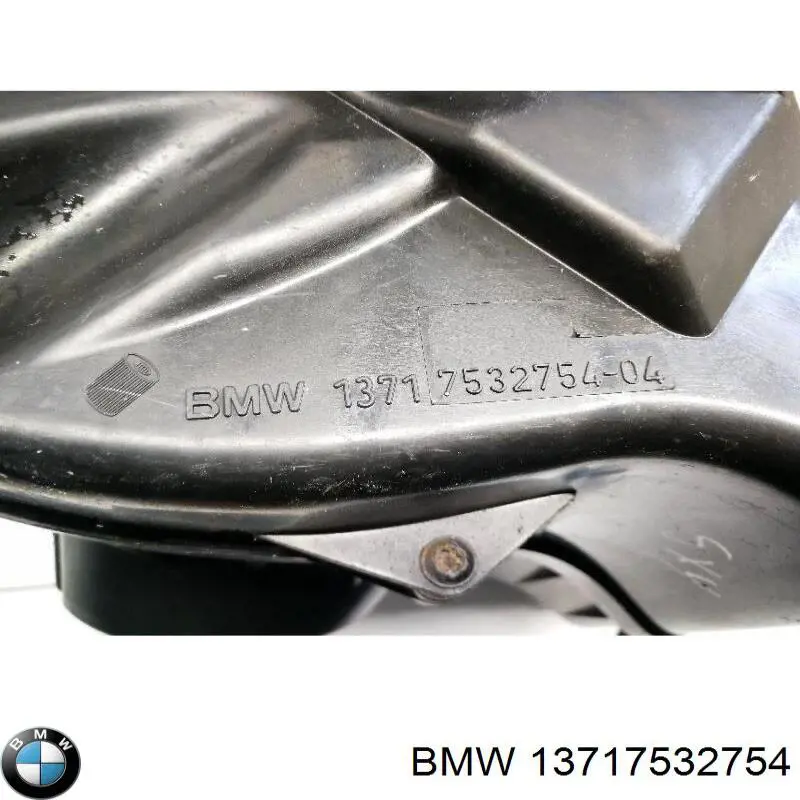 Купить 13717532754 BMW Автомобильный фильтр воздуха