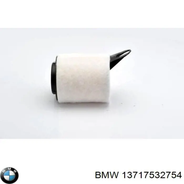 Элемент воздушного фильтра BMW 13717532754 цена, от 29.26 USD
