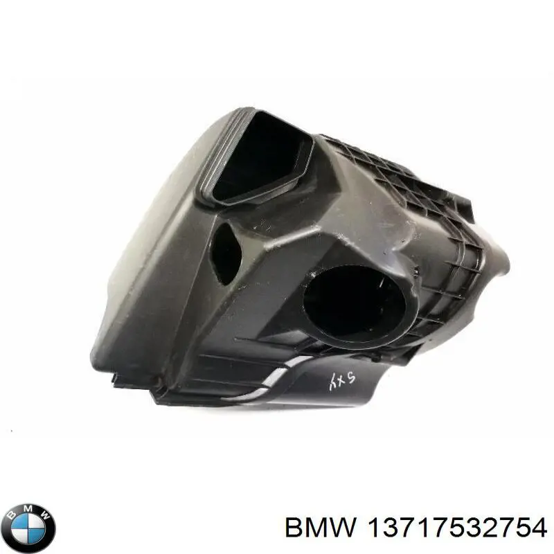 Элемент воздушного фильтра BMW 13717532754 цена, от 29.26 USD