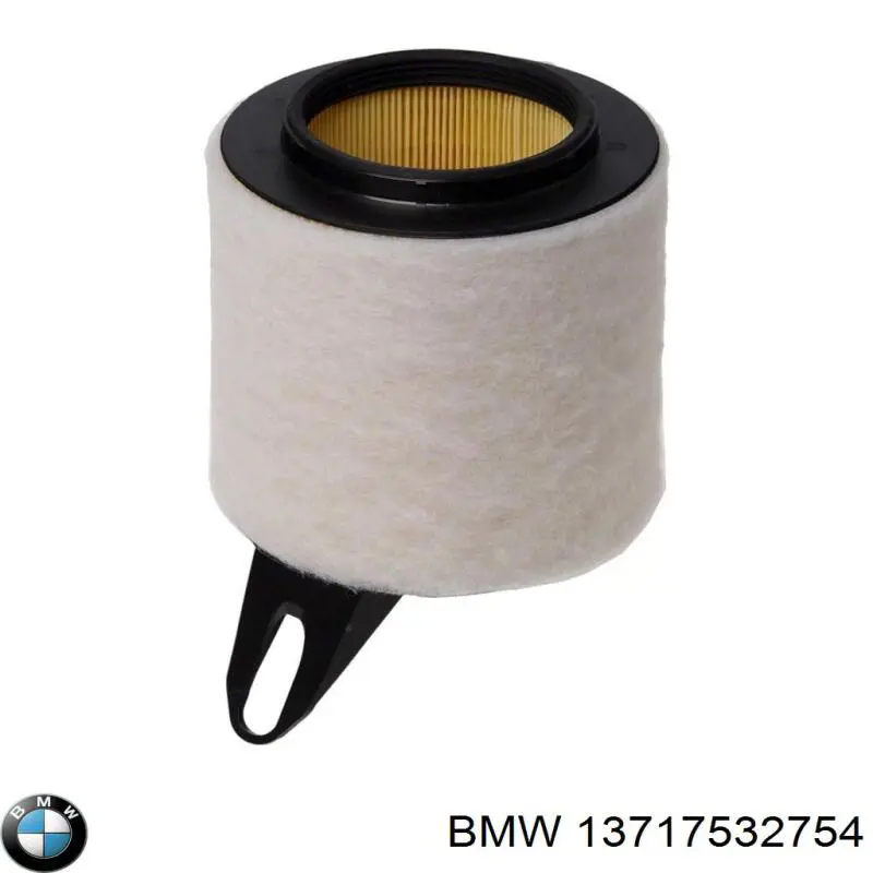 Купить 13717532754 BMW Автомобильный фильтр воздуха