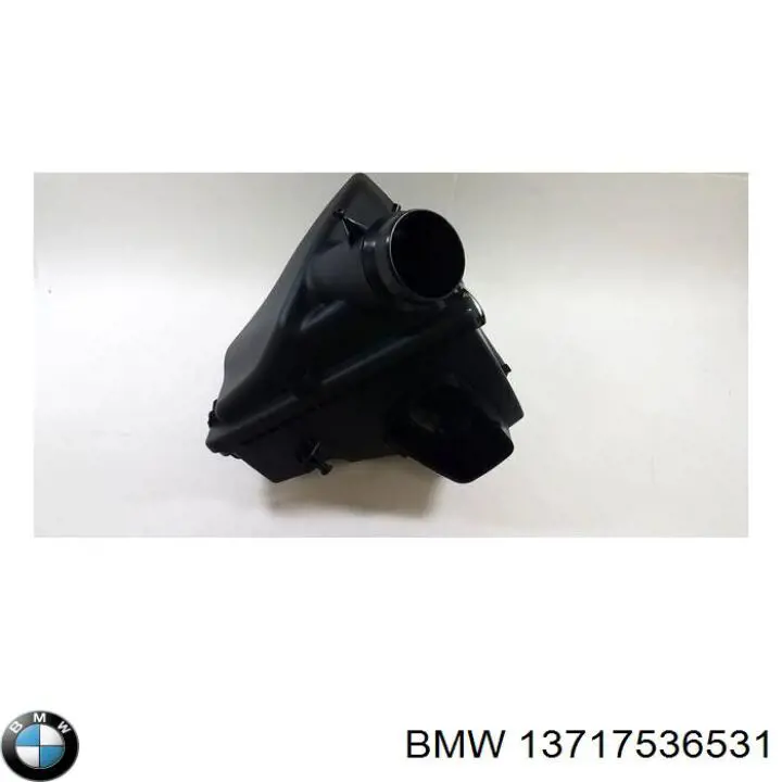 13717536531 BMW 