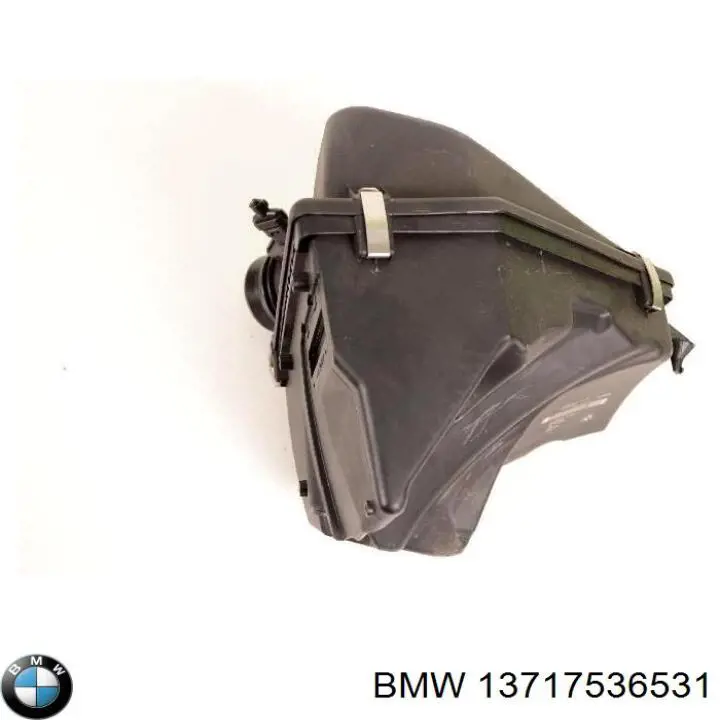 Купить 13717536531 BMW Корпус воздушного фильтра