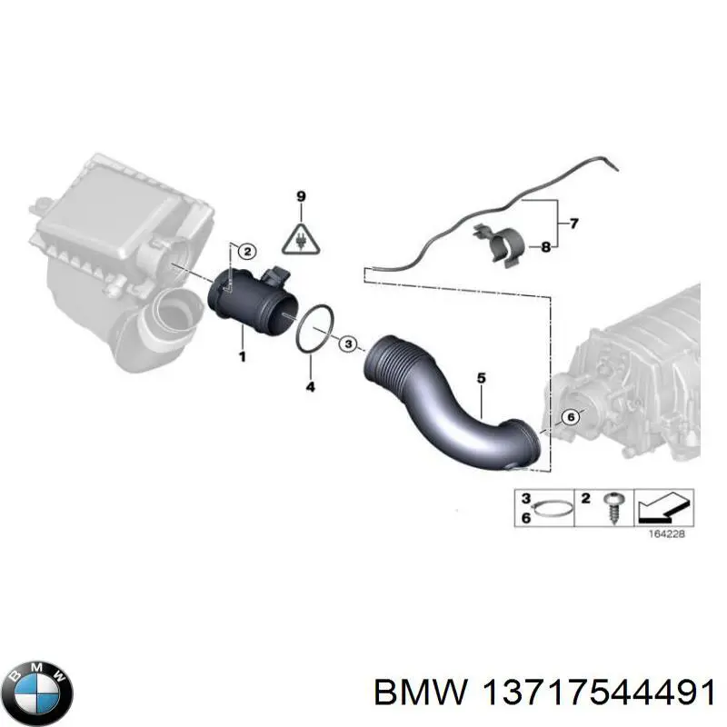 13717544491 BMW 