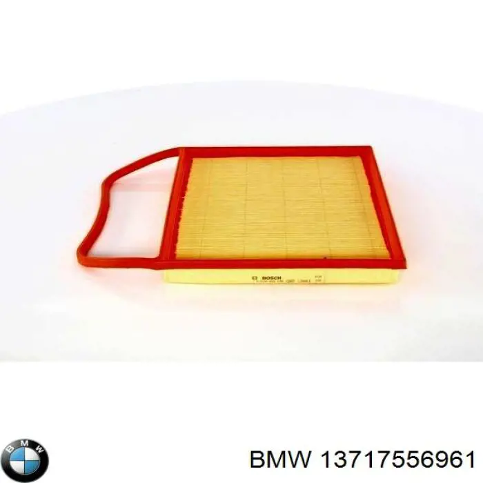 13717556961 BMW воздушный фильтр