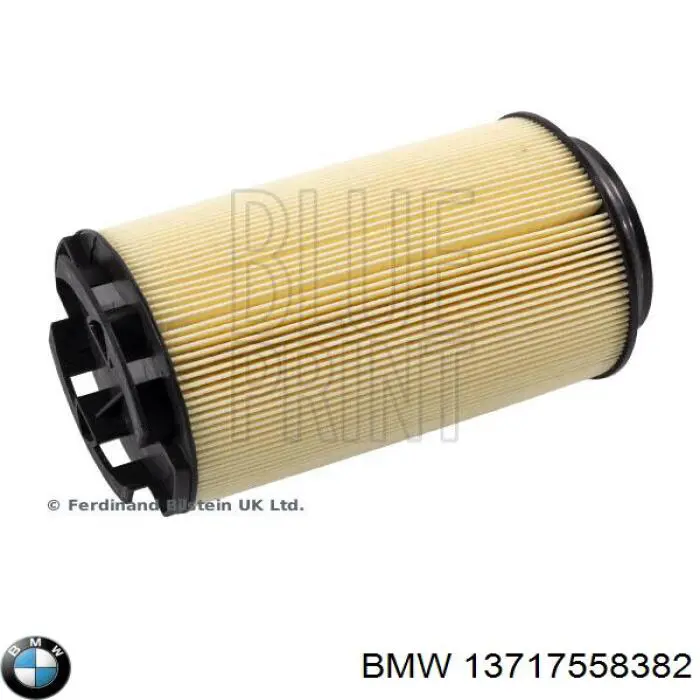 Купить 13717558382 BMW Автомобильный фильтр воздуха
