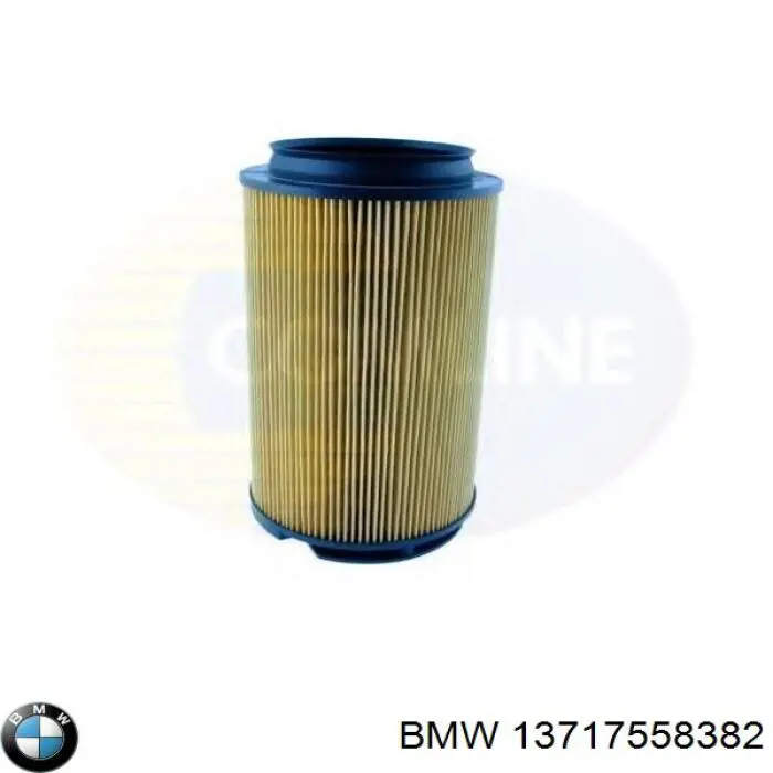 Элемент воздушного фильтра BMW 13717558382 цена, от 18.81 USD