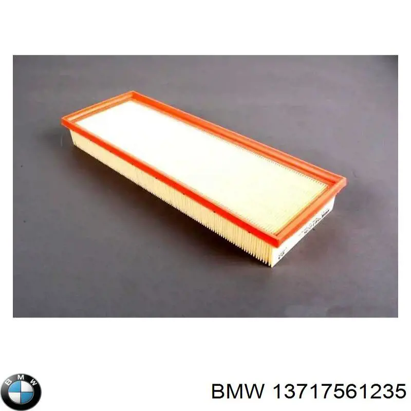 Купить 13717561235 BMW Автомобильный фильтр воздуха