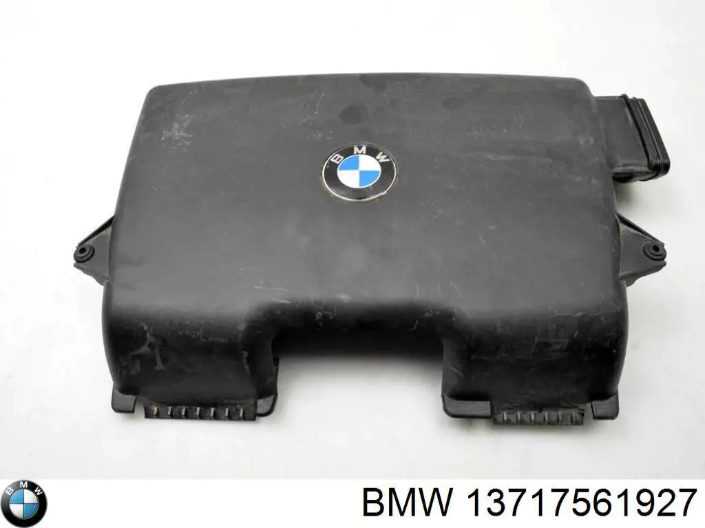 13717561927 BMW Воздухозаборник воздушного фильтра
