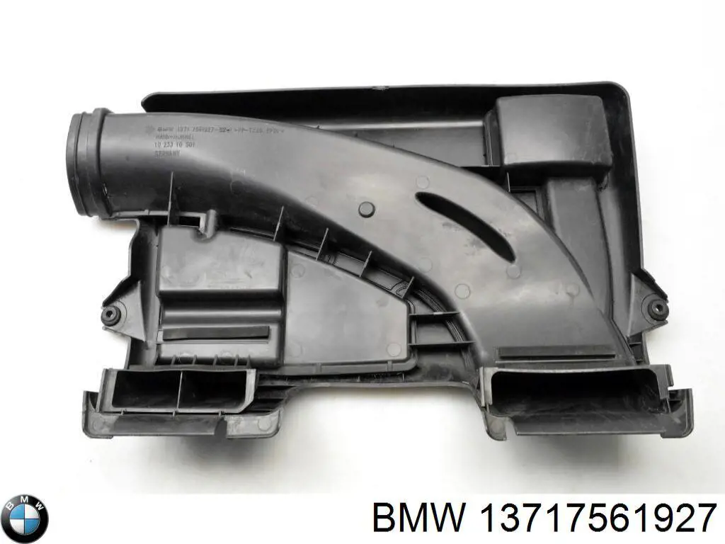 Воздухозаборник воздушного фильтра BMW 13717561927 цена, от 50.62 USD