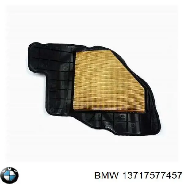 13717577457 BMW filtro de ar
