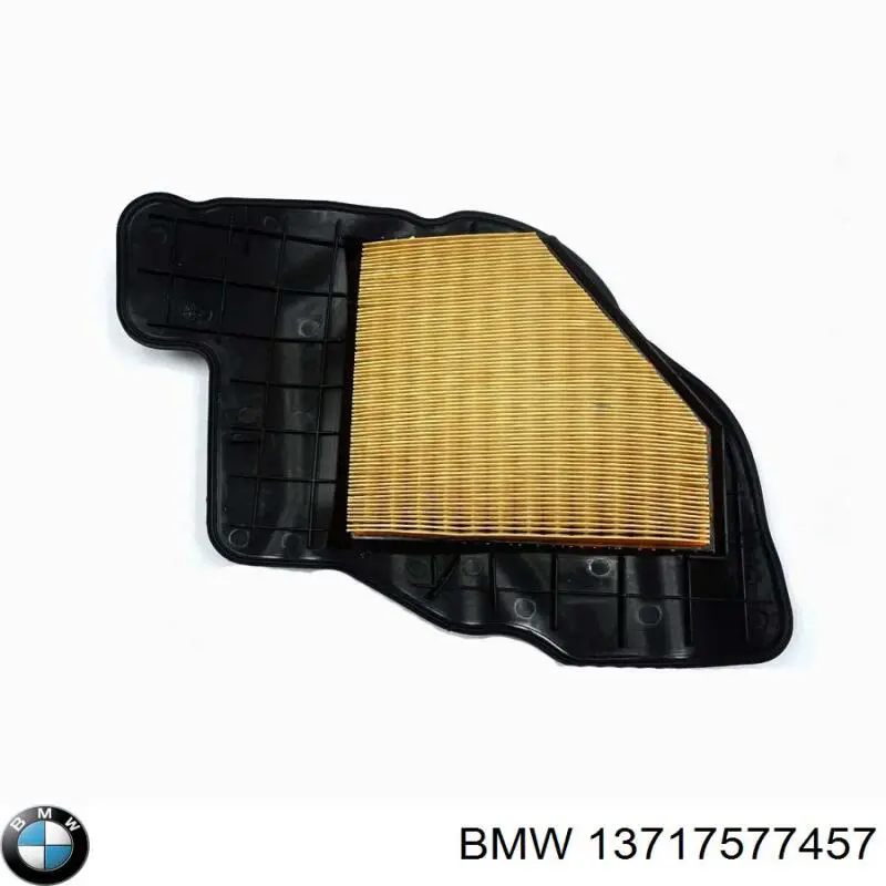 Воздушный фильтр 13717577457 BMW