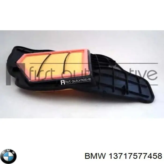 Купить 13717577458 BMW Автомобильный фильтр воздуха