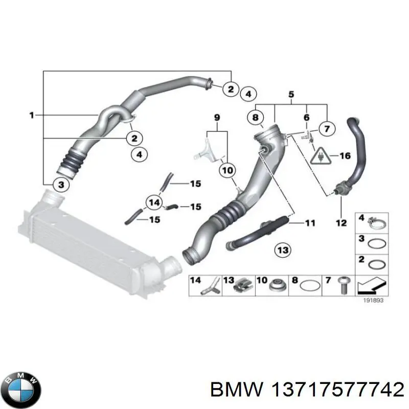  13717577742 BMW