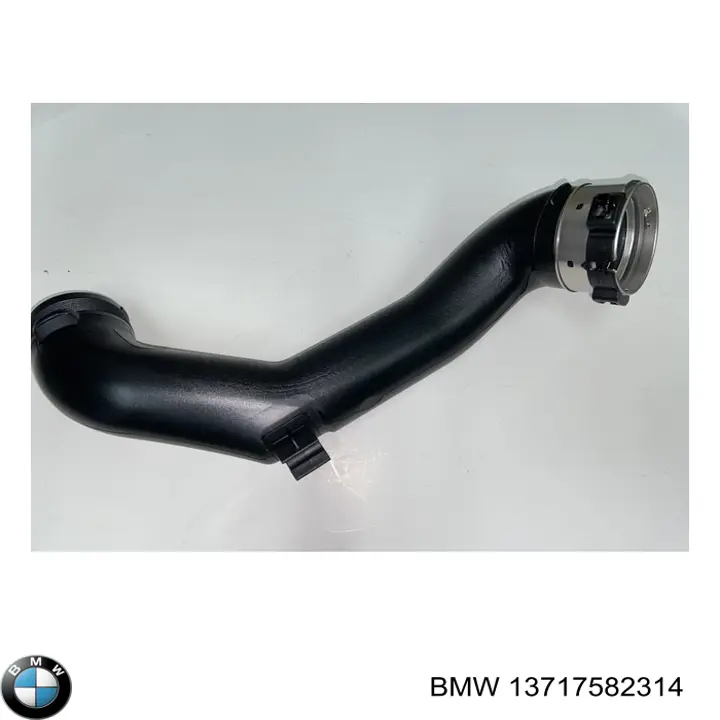 Шланг/патрубок интеркуллера Metalcaucho 79149 цена, от 50.79 USD