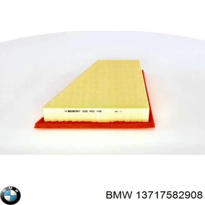 Купить 13717582908 BMW Автомобильный фильтр воздуха