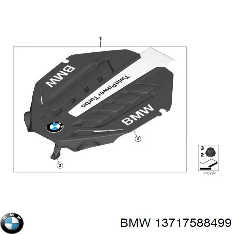 13717588499 BMW 