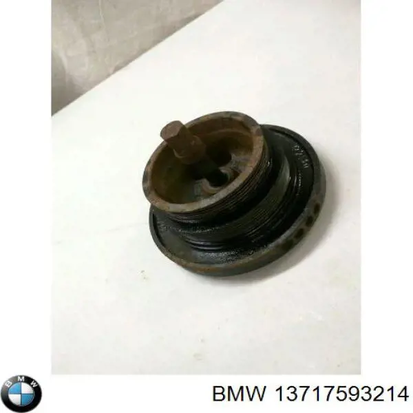 Прокладка турбины нагнетаемого воздуха, прием BMW 13717593214 цена, от 27.72 USD
